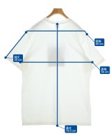 Supreme（シュプリーム）Tシャツ・カットソー 白 サイズ:L メンズ/2200734126023