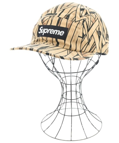 Supreme(シュプリーム)のキャップ サイズ:- 13,000円