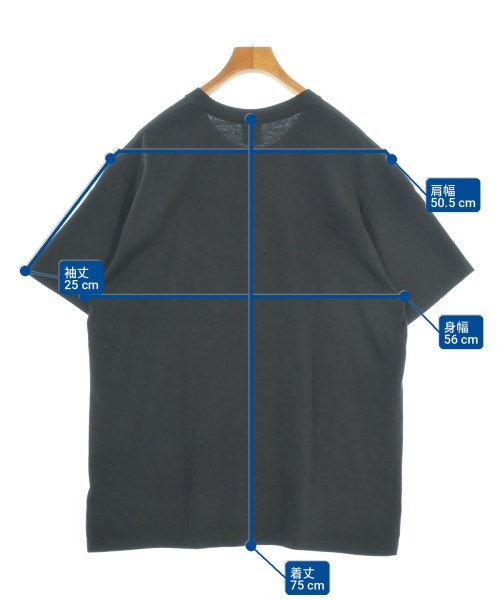 Supreme（シュプリーム）Tシャツ・カットソー 黒 サイズ:L メンズ/2200732321048