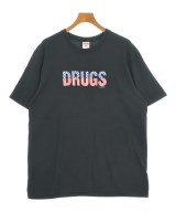 Supreme（シュプリーム）Tシャツ・カットソー 黒 サイズ:L メンズ/2200732321048