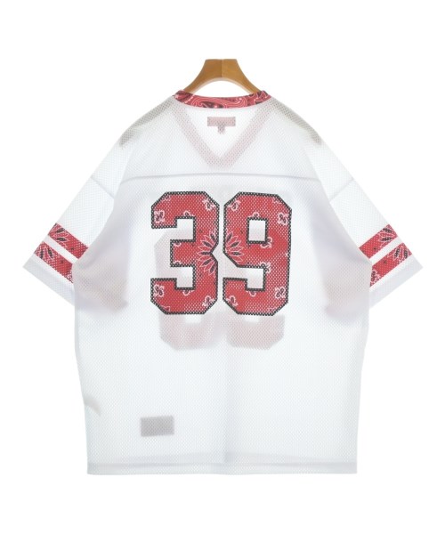 Supreme（シュプリーム）Tシャツ・カットソー 白 サイズ:L メンズ/2200732321055