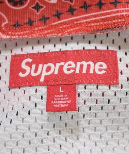 Supreme（シュプリーム）Tシャツ・カットソー 白 サイズ:L メンズ/2200732321055