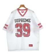 Supreme（シュプリーム）Tシャツ・カットソー 白 サイズ:L メンズ/2200732321055