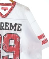 Supreme（シュプリーム）Tシャツ・カットソー 白 サイズ:L メンズ/2200732321055