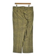 Supreme（シュプリーム）スラックス ベージュ サイズ:34(XL位) メンズ/2200732321079