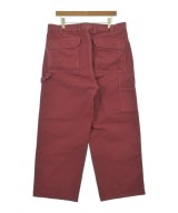Supreme（シュプリーム）その他 赤 サイズ:34(XL位) メンズ/2200732321086