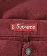 Supreme（シュプリーム）その他 赤 サイズ:34(XL位) メンズ/2200732321086