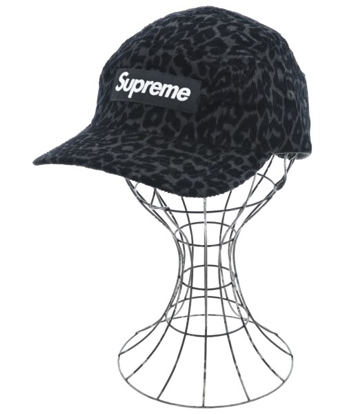Supreme(シュプリーム)のキャップ サイズ:- 17,000円
