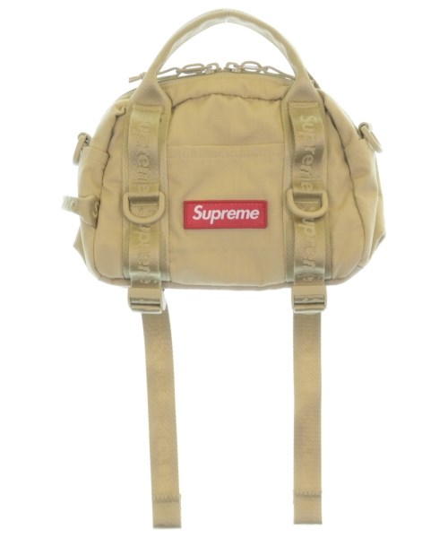 Supreme(シュプリーム)のショルダーバッグ サイズ:- 17,000円