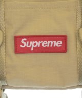 Supreme（シュプリーム）ショルダーバッグ ベージュ サイズ:- メンズ/2200733326066