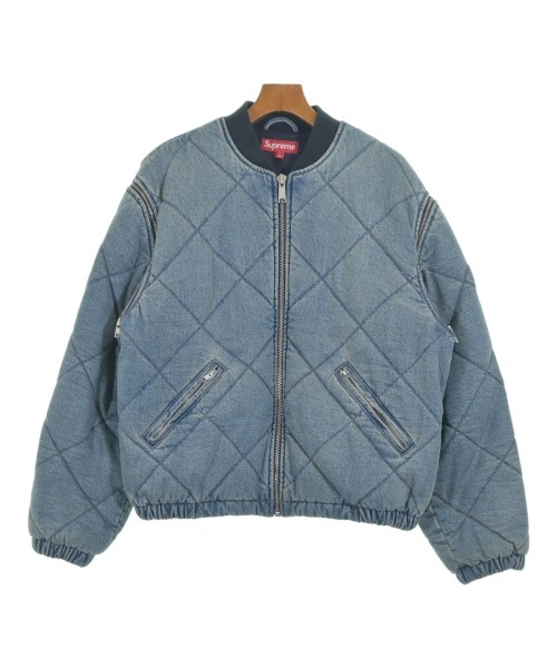 Supreme(シュプリーム)のダウンジャケット/ダウンベスト サイズ:M 44,000円