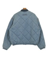 Supreme（シュプリーム）ダウンジャケット/ダウンベスト 青 サイズ:M メンズ/2200734364050
