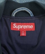 Supreme（シュプリーム）ダウンジャケット/ダウンベスト 青 サイズ:M メンズ/2200734364050