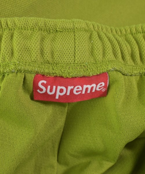 Supreme（シュプリーム）ショートパンツ 緑 サイズ:M メンズ/2200734380074