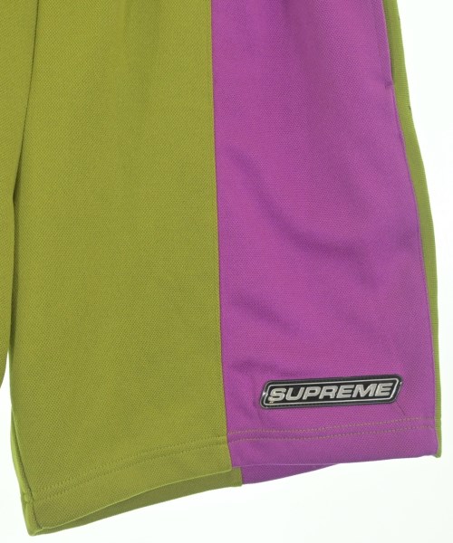 Supreme（シュプリーム）ショートパンツ 緑 サイズ:M メンズ/2200734380074