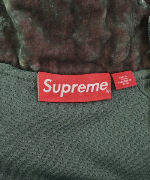 Supreme（シュプリーム）その他 緑 サイズ:XL メンズ/2200734437013