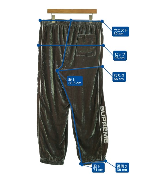 Supreme（シュプリーム）その他 緑 サイズ:L メンズ/2200734437020