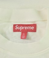 Supreme（シュプリーム）Tシャツ・カットソー 白 サイズ:XL メンズ/2200734469038