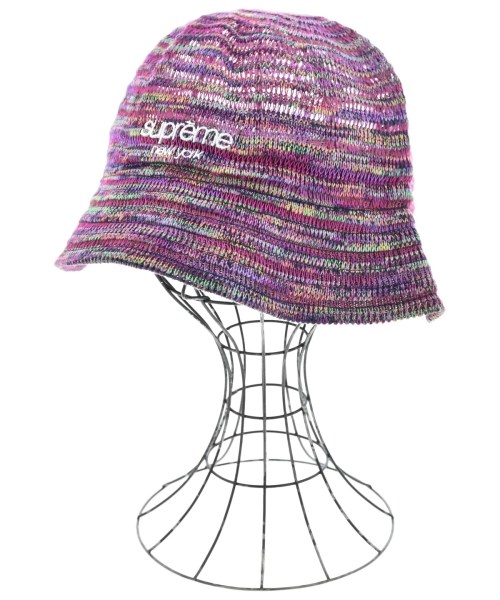 Supreme(シュプリーム)のハット サイズ:- 14,300円