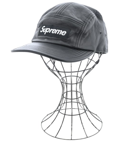 Supreme(シュプリーム)のキャップ サイズ:- 15,800円