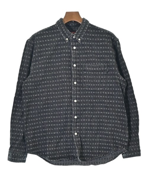Supreme(シュプリーム)のカジュアルシャツ サイズ:M 19,400円