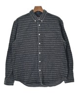 Supreme（シュプリーム）カジュアルシャツ 黒 サイズ:M メンズ/2200734559074