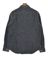 Supreme（シュプリーム）カジュアルシャツ 黒 サイズ:M メンズ/2200734559074