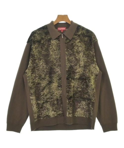 Supreme(シュプリーム)のカーディガン サイズ:L 34,100円