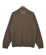 Supreme（シュプリーム）カーディガン 茶 サイズ:L メンズ/2200734559098