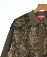 Supreme（シュプリーム）カーディガン 茶 サイズ:L メンズ/2200734559098