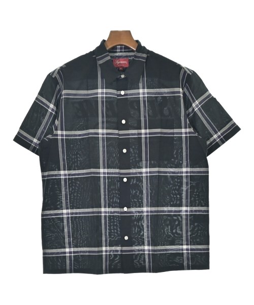Supreme(シュプリーム)のカジュアルシャツ サイズ:M 19,400円