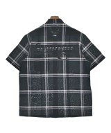 Supreme（シュプリーム）カジュアルシャツ 黒 サイズ:M メンズ/2200734559265