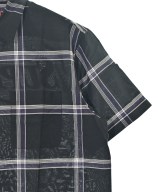 Supreme（シュプリーム）カジュアルシャツ 黒 サイズ:M メンズ/2200734559265