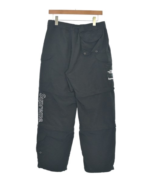 Supreme（シュプリーム）カーゴパンツ 黒 サイズ:S メンズ/2200734666024