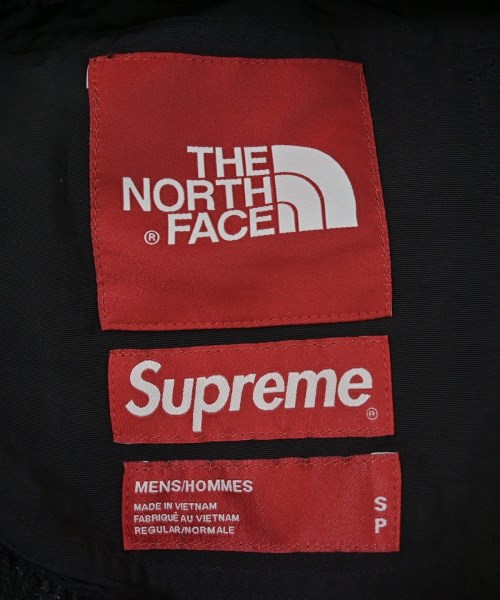 Supreme（シュプリーム）カーゴパンツ 黒 サイズ:S メンズ/2200734666024