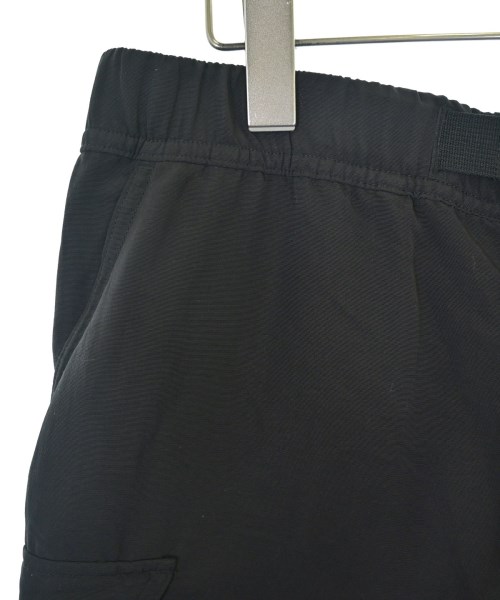 Supreme（シュプリーム）カーゴパンツ 黒 サイズ:S メンズ/2200734666024