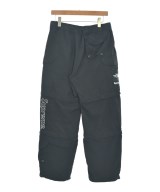 Supreme（シュプリーム）カーゴパンツ 黒 サイズ:S メンズ/2200734666024