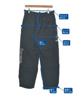 Supreme（シュプリーム）カーゴパンツ 黒 サイズ:S メンズ/2200734666024