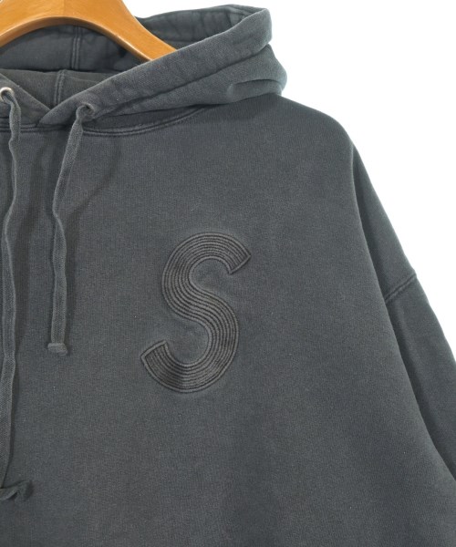 Supreme（シュプリーム）パーカー グレー サイズ:M メンズ/2200734668011
