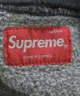 Supreme（シュプリーム）パーカー グレー サイズ:M メンズ/2200734668011