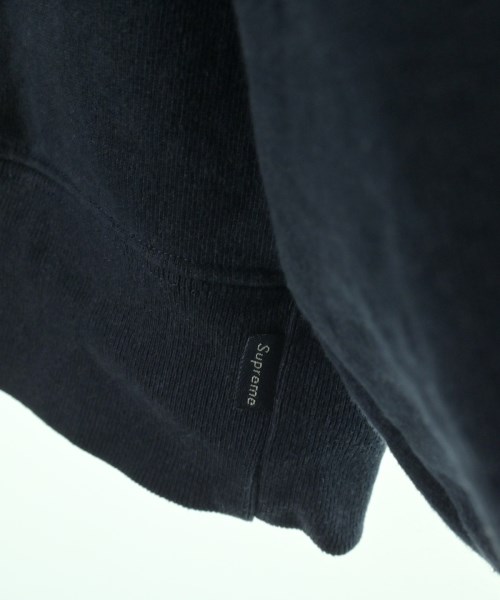 Supreme（シュプリーム）パーカー 紺 サイズ:L メンズ/2200734668028