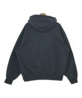 Supreme（シュプリーム）パーカー 紺 サイズ:L メンズ/2200734668028