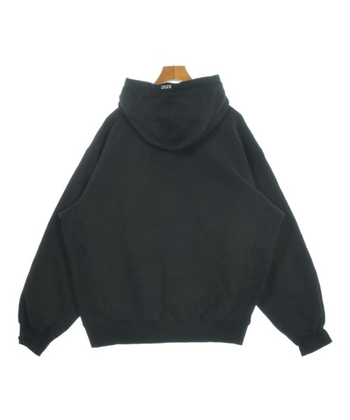 Supreme（シュプリーム）パーカー 黒 サイズ:L メンズ/2200734668035