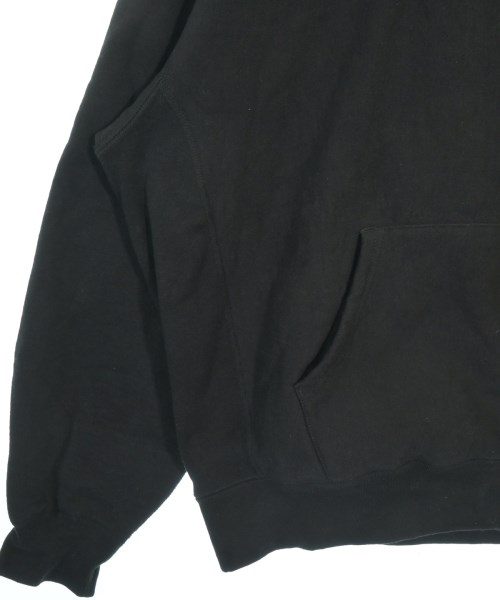 Supreme（シュプリーム）パーカー 黒 サイズ:L メンズ/2200734668035