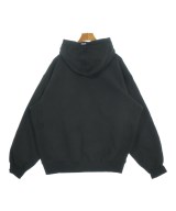 Supreme（シュプリーム）パーカー 黒 サイズ:L メンズ/2200734668035