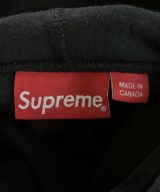 Supreme（シュプリーム）パーカー 黒 サイズ:L メンズ/2200734668035