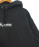 Supreme（シュプリーム）パーカー 黒 サイズ:L メンズ/2200734668035
