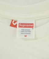 Supreme（シュプリーム）Tシャツ・カットソー 白 サイズ:M メンズ/2200734771049