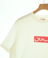 Supreme（シュプリーム）Tシャツ・カットソー 白 サイズ:M メンズ/2200734771049