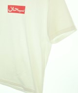 Supreme（シュプリーム）Tシャツ・カットソー 白 サイズ:M メンズ/2200734771049